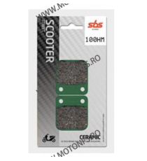 SBS - placute frana 100HM High Minerals HONDA	50	MB50	1980 - 1984 546-100 SBS Placute Frana SBS 45,00 lei 40,50 lei 37,82 lei...