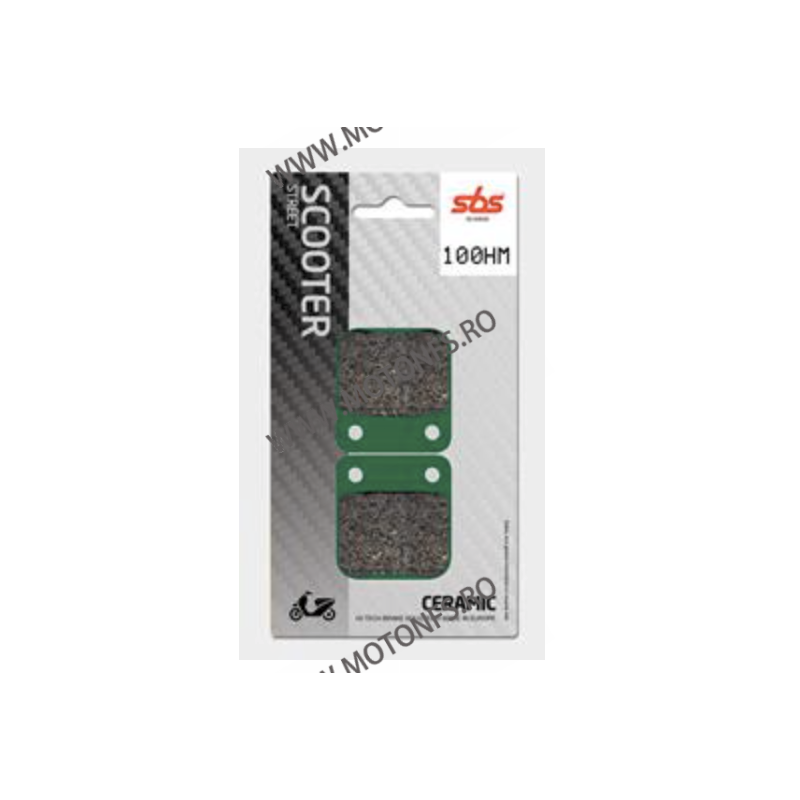 SBS - placute frana 100HM High Minerals HONDA 50 MB50 1980 - 1984 546-100 SBS Placute Frana SBS 45,00 lei 40,50 lei 37,82 lei... SBS - placute frana 100HM High Minerals HONDA 50 MB50 1980 - 1984 546-100 SBS Placute Frana SBS 45,00 lei 40,50 lei 37,82 lei...