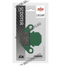 SBS - placute frana fata 101HM High Minerals 546-101 SBS Placute Frana SBS 45,00 lei 40,50 lei 37,82 lei 34,03 lei -10%