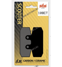 SBS - placute frana fata 108CT Maxi Carbon 545-108 SBS Placute Frana SBS 100,00 lei 90,00 lei 84,03 lei 75,63 lei -10%