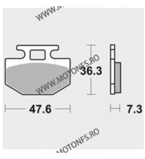 SBS - placute frana fata 112CT Maxi Carbon	HONDA	125	NH125 Lead	1986 - 545-112 SBS Placute Frana SBS 100,00 lei 90,00 lei 84,...
