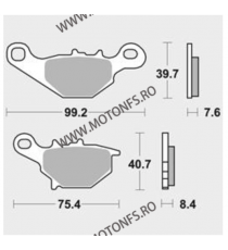 SBS - placute frana fata 122CT Maxi Carbon 545-122 SBS Placute Frana SBS 100,00 lei 90,00 lei 84,03 lei 75,63 lei -10%