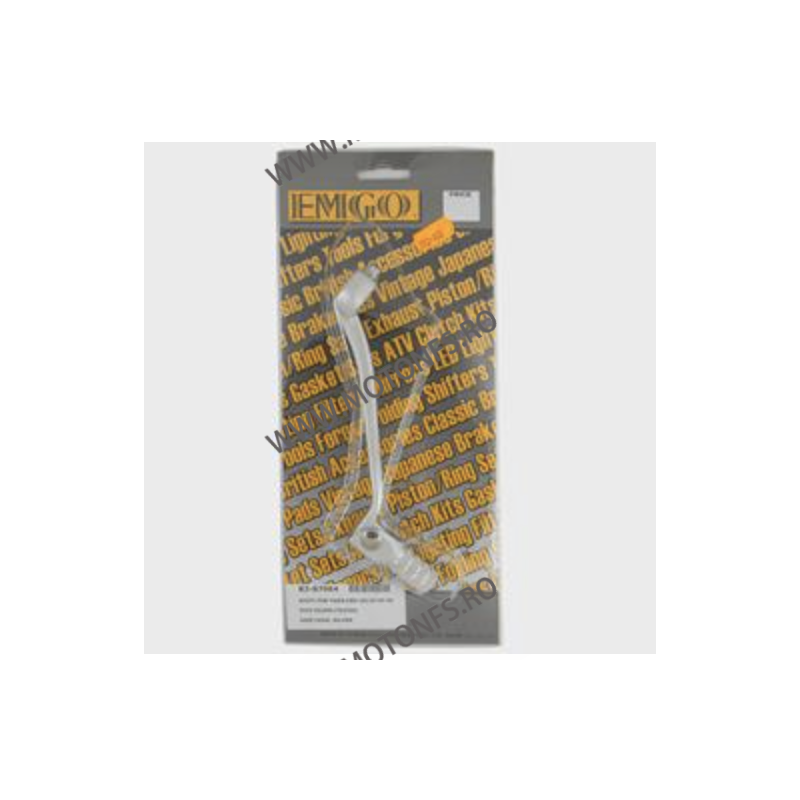 MotoPro - Schimbator viteze ALU - WR/YZ-F 250/450 092-405 MOTOPRO Schimbator Viteze Motopro 100,00 lei 100,00 lei 84,03 lei 8... MotoPro - Schimbator viteze ALU - WR/YZ-F 250/450 092-405 MOTOPRO Schimbator Viteze Motopro 100,00 lei 100,00 lei 84,03 lei 8...