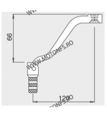 MotoPro - Schimbator viteze ALU - KTM EXC 125-380/SX-F 250 095-414 MOTOPRO Schimbator Viteze Motopro 100,00 lei 100,00 lei 84...