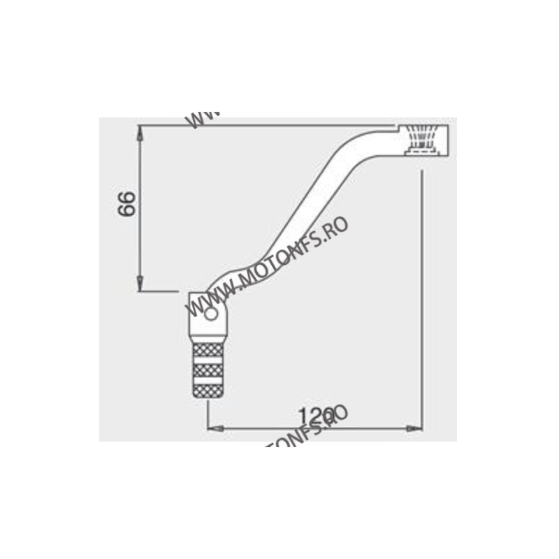 MotoPro - Schimbator viteze ALU - KTM EXC 125-380/SX-F 250 095-414 MOTOPRO Schimbator Viteze Motopro 100,00 lei 100,00 lei 84...