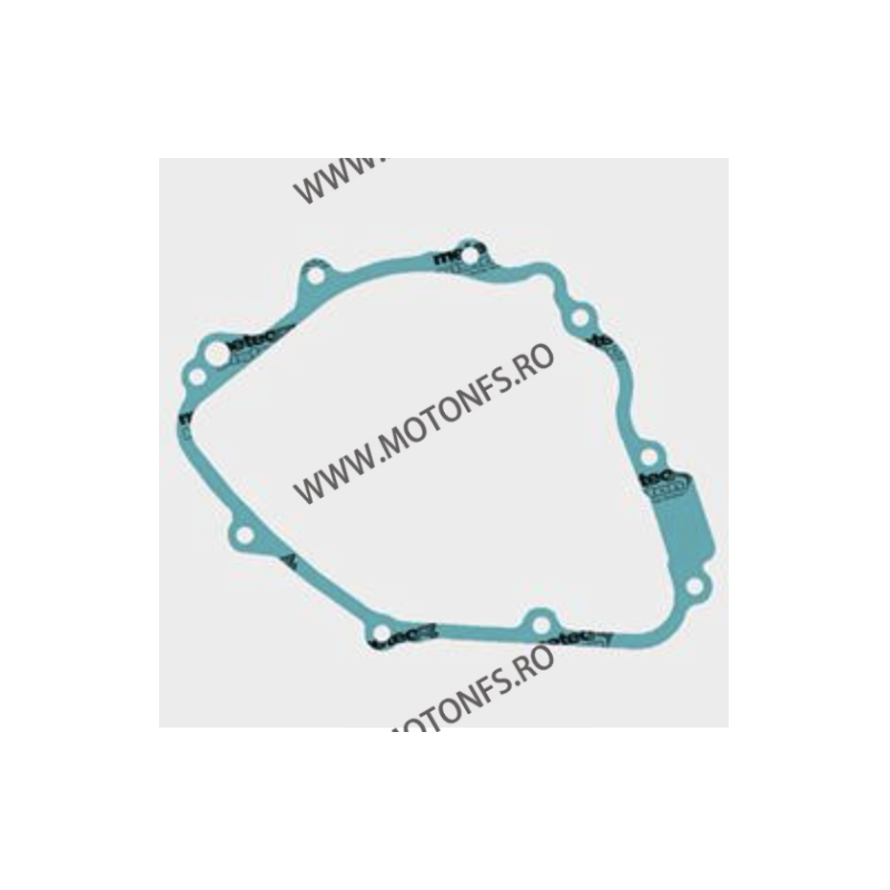 HONDA	900	CBR900 RR Fireblade	2000 - 2003 Garnitura capac stator (alternator) 081-113 / S410210017070 ATHENA Garnitura Capac ...