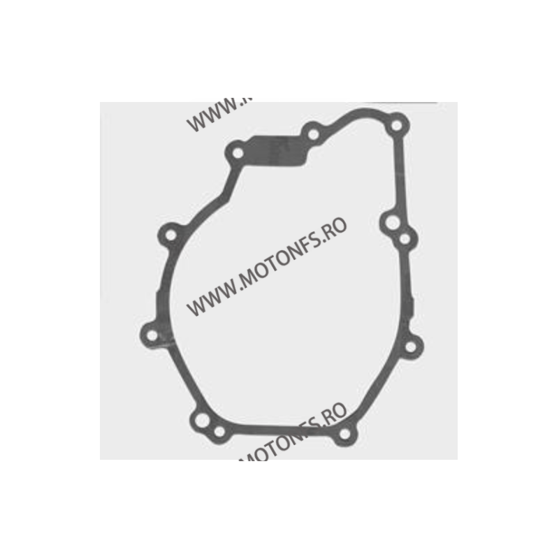 YAMAHA	600	YZF600 R6	1999 - 2002 Garnitura capac stator (alternator) 082-108 / S410485017067 ATHENA Garnitura Capac Stator At...