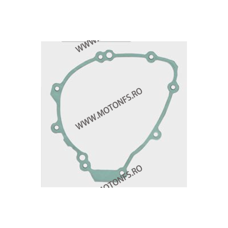 YAMAHA	1000	YZF1000 R1	2009 - 2014 Garnitura capac stator (alternator) 082-110 / S410485017087 ATHENA Garnitura Capac Stator ...
