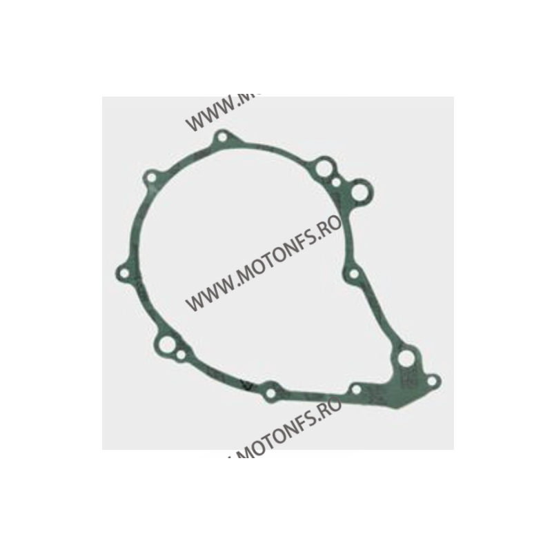 YAMAHA MT-03 660 XT660 R XT660 X Supermoto XT660 Z Tenere Garnitura capac stator (alternator) 082-125 / S410010017004 ATHENA ...