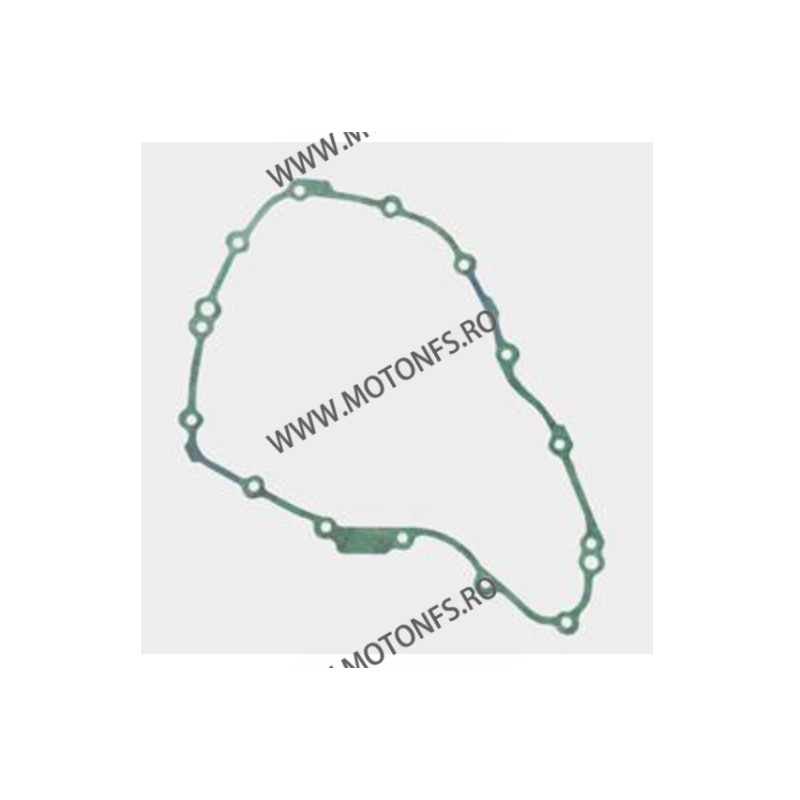 YAMAHA	1200	XT1200 Z Super Tenere	2010 - 2021 Garnitura capac stator (alternator) 082-135 ATHENA Garnitura Capac Stator Athen...