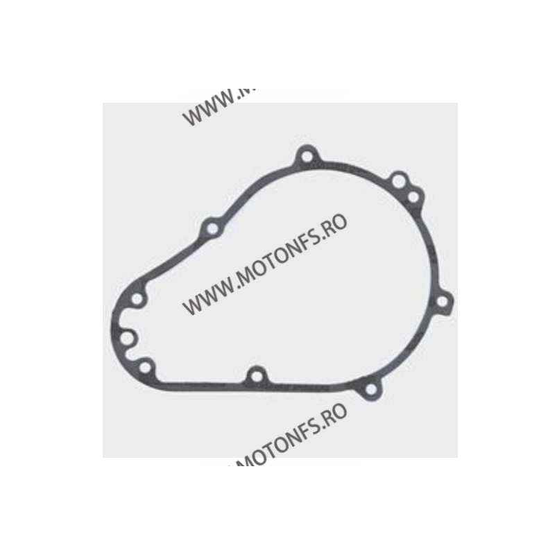 KAWASAKI GPZ600 R ZZR600 Garnitura capac stator (alternator) 084-102 / S410250017012 ATHENA Garnitura Capac Stator Athena 50,...
