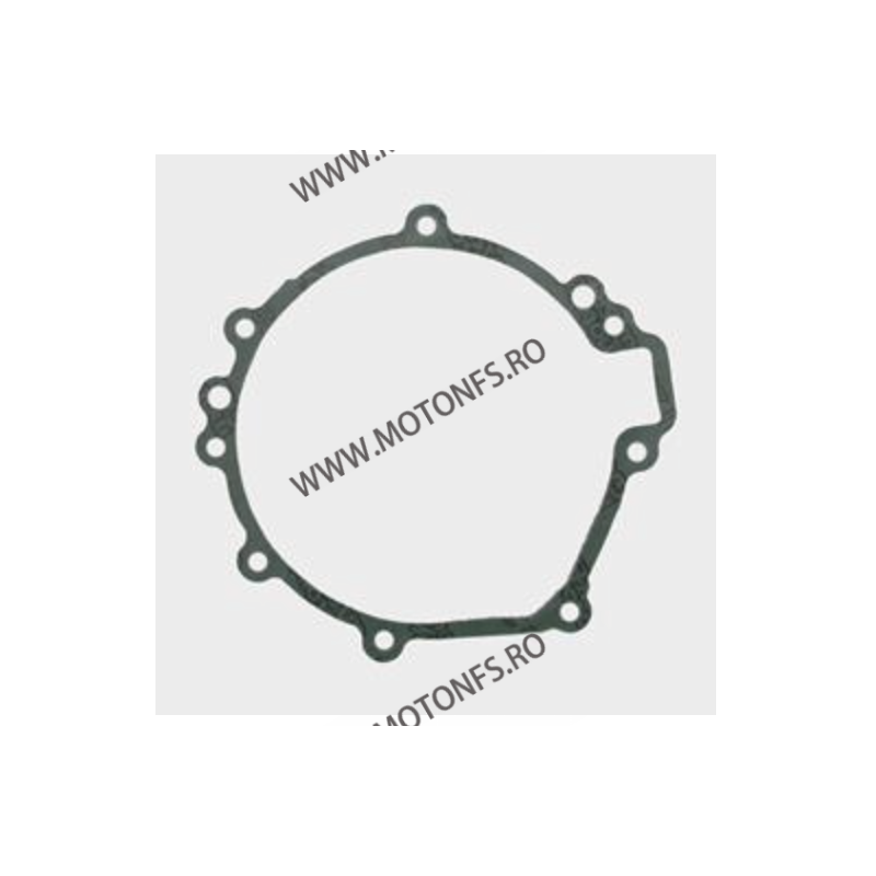 KAWASAKI	1000	ZX-10R 1000 Ninja Garnitura capac stator (alternator) 084-124 / S410250017069 ATHENA Garnitura Capac Stator Ath...