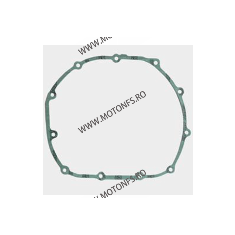 HONDA CB1000 F Big One, Super Four CBR1000 F Garnitura Capac Ambreiaj Athena 081-525 ATHENA Garnitura Capac Ambreiaj Athena 5...