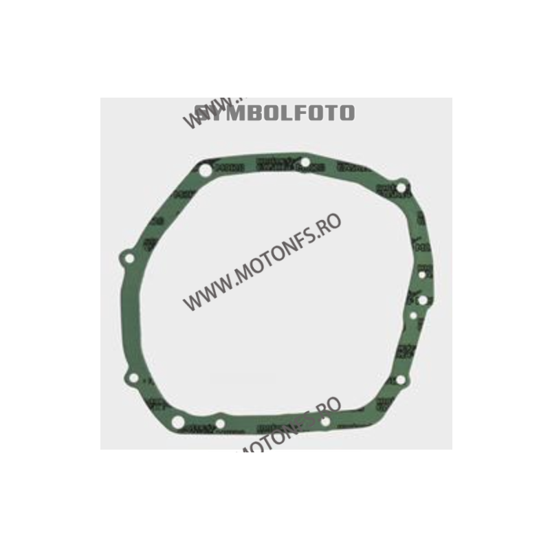 RD250 LC RD350 F / LC / YPVS RD350 LC /YPVS YFZ350 Banshee Garnitura Capac Ambreiaj Athena 082-545 ATHENA Garnitura Capac Amb...