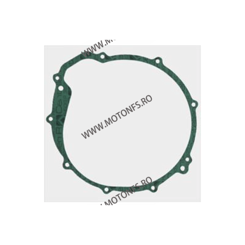 XTZ660 Tenere XTZ 750 Super Tenere TDM850 Garnitura Capac Ambreiaj Athena 082-588 ATHENA Garnitura Capac Ambreiaj Athena 75,0...