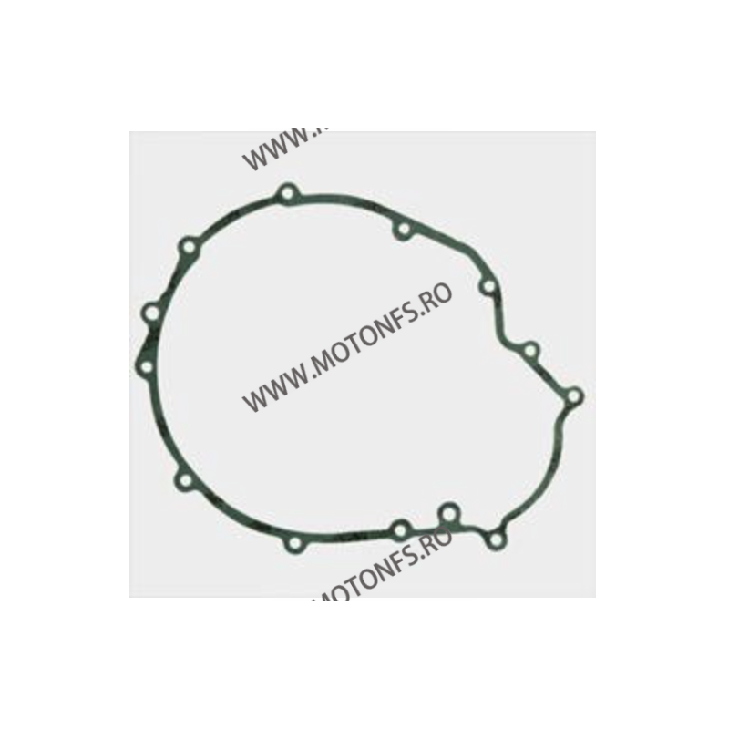 EN450 LTD EN500 /Vulcan /Classic ER-5 GPZ500 S KLE500 Garnitura Capac Ambreiaj Athena 084-545 / 735.32.12 ATHENA Garnitura Ca...