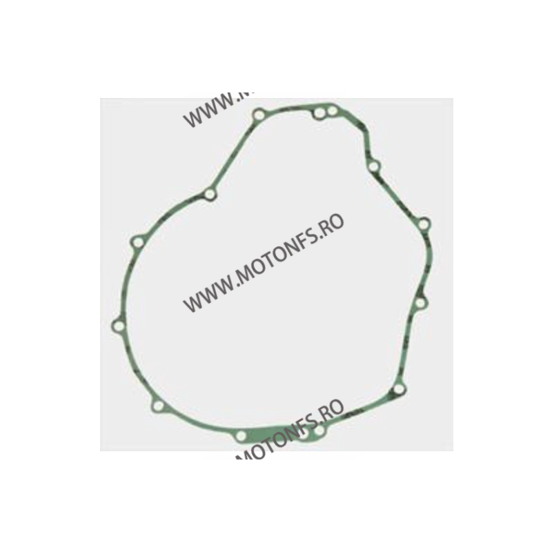 ER-6n 650 EX 650 Ninja KLE650 Versys EN650 Vulcan S Garnitura Capac Ambreiaj Athena 084-567 / S410250008098 ATHENA Garnitura ...