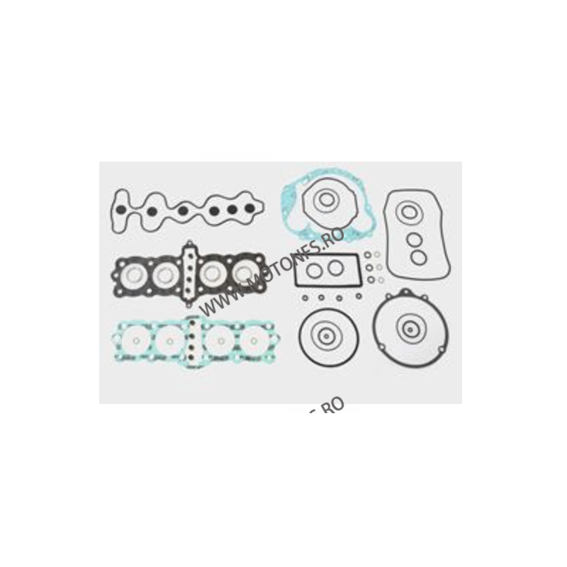 CB500 /F /T	1971 - 1979 Kit Garnituri Motor Athena 081-445 ATHENA Kit Garnituri Motor Athena 735,00 lei 735,00 lei 617,65 lei...