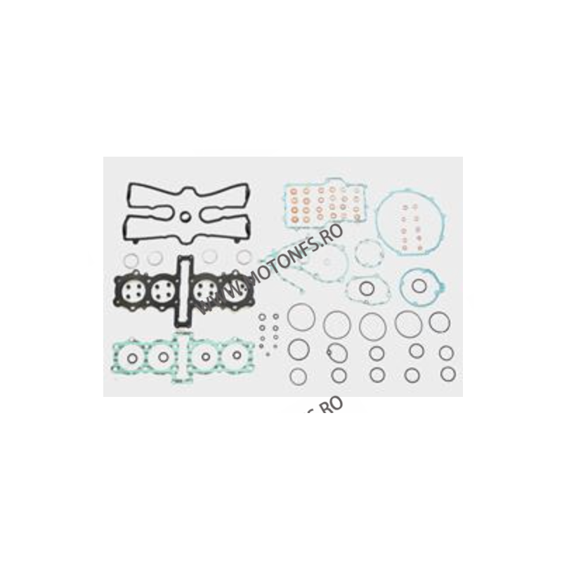 CB750 Sevenfifty	1992 - 1994 CBX750 F	1984 - 1986 Kit Garnituri Motor Athena 081-475 ATHENA Kit Garnituri Motor Athena 825,00...