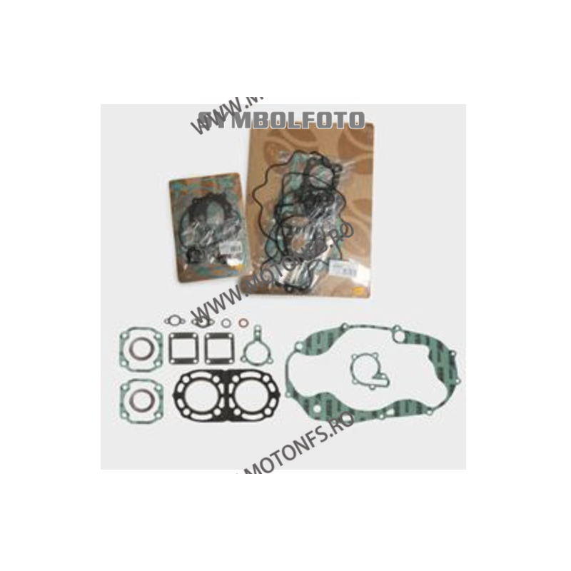 XV250 Virago	1989 - 1994 XV250 S Virago	1995 - 2000 Kit Garnituri Motor Athena 082-413 ATHENA Kit Garnituri Motor Athena 750,...