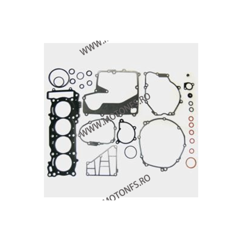 YZF-R6 2011 - 2016 YZF600 R6 2005 - 2010 Kit Garnituri Motor Athena 082-424 ATHENA Kit Garnituri Motor Athena 1,340.00 1,340.... YZF-R6 2011 - 2016 YZF600 R6 2005 - 2010 Kit Garnituri Motor Athena 082-424 ATHENA Kit Garnituri Motor Athena 1,340.00 1,340....