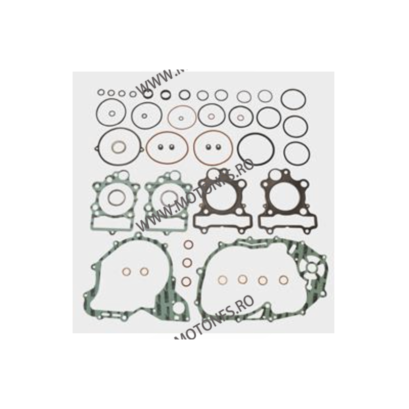 XV400 XV500 Virago /SE XV535 Virago Kit Garnituri Motor Athena 082-431 ATHENA Kit Garnituri Motor Athena 575,00 lei 575,00 le...