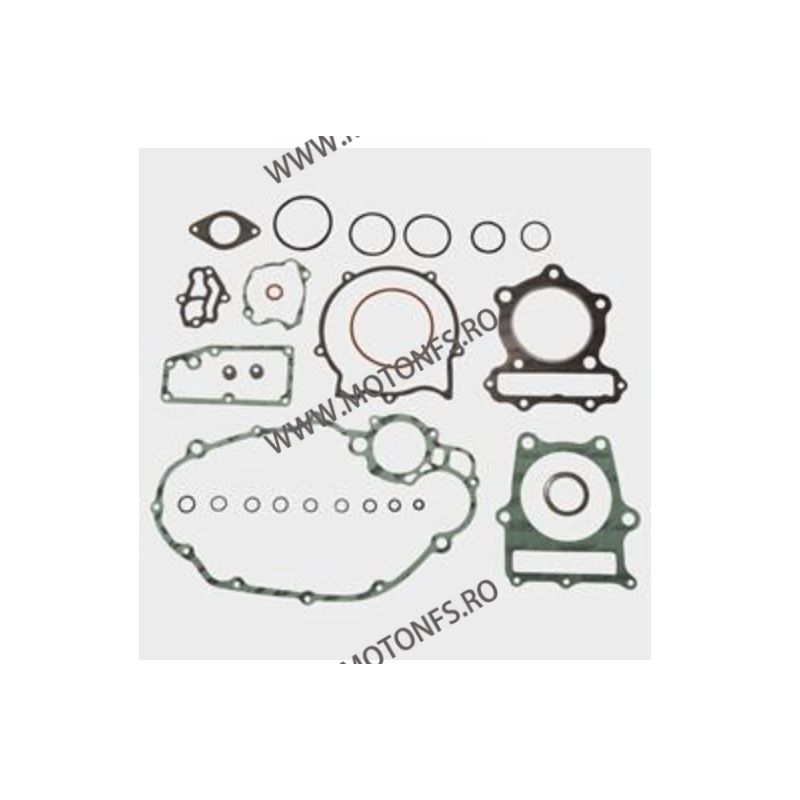 SR500 SR500 (Trommelbremse/drum/tambour) XT500 A Kit Garnituri Motor Athena 082-450 ATHENA Kit Garnituri Motor Athena 215,00 ...