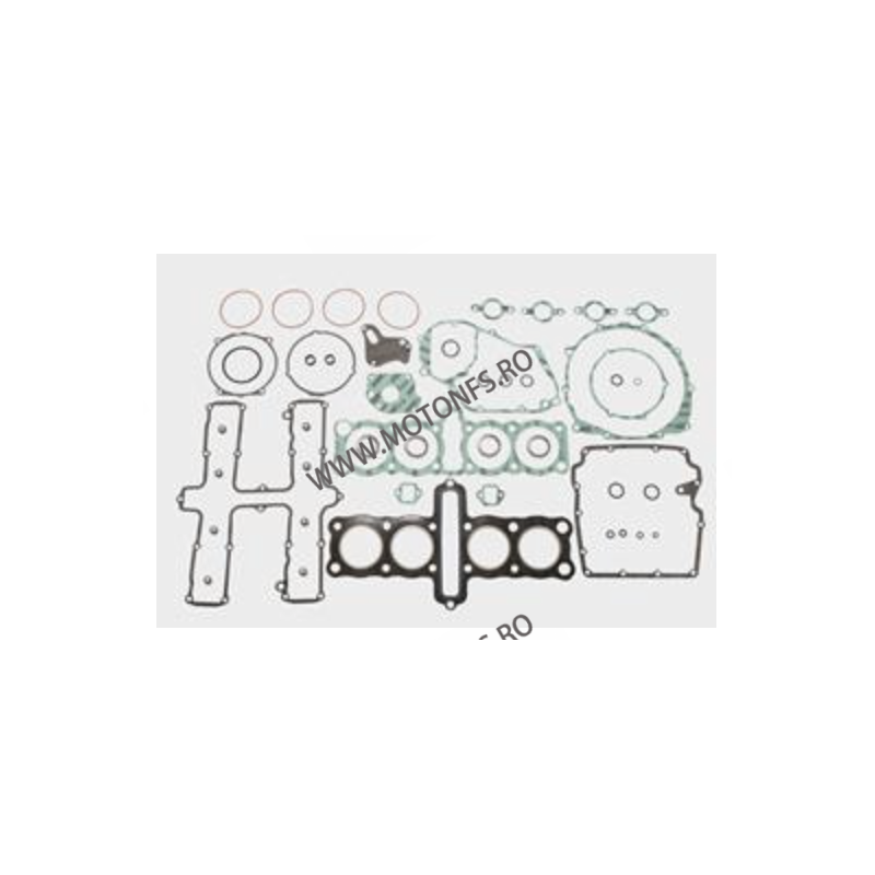 XJ650 Maxim	1980 - 1985 XJ650 T Turbo	1981 - 1982 Kit Garnituri Motor Athena 082-460 ATHENA Kit Garnituri Motor Athena 620,00...