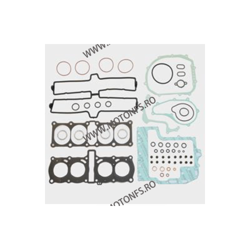 FZR500	1989 - 1993 FZR600	1989 - 1993 Kit Garnituri Motor Athena 082-462 ATHENA Kit Garnituri Motor Athena 620,00 lei 620,00 ...