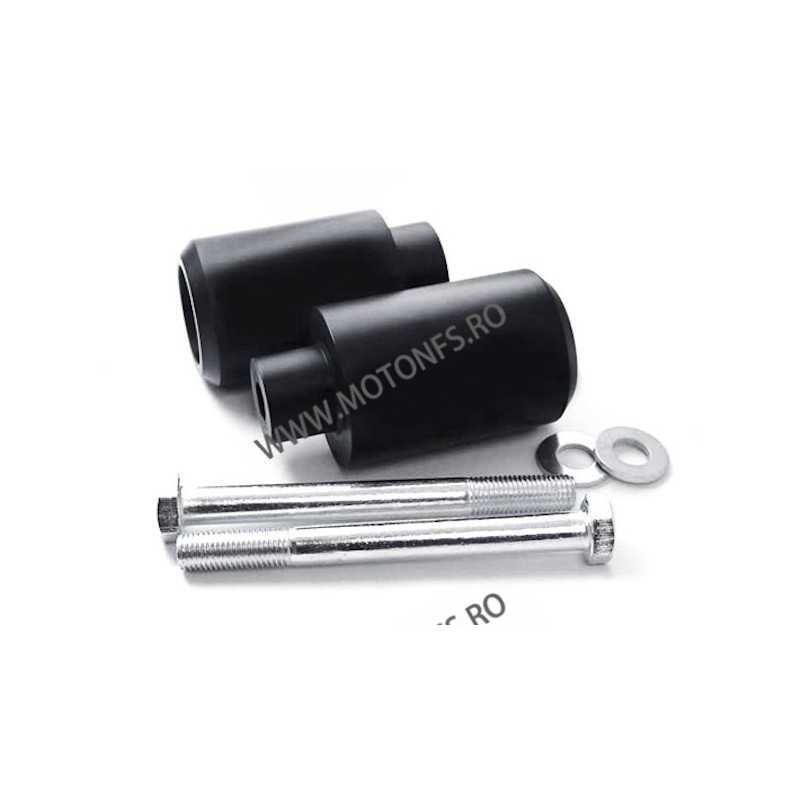 CBR600 F4 / F4i 1999 2000 2001 2002 2003 2004 2005 2006 2007 Honda Crash pad moto | protectii moto | buloane moto CR-020  CBR...