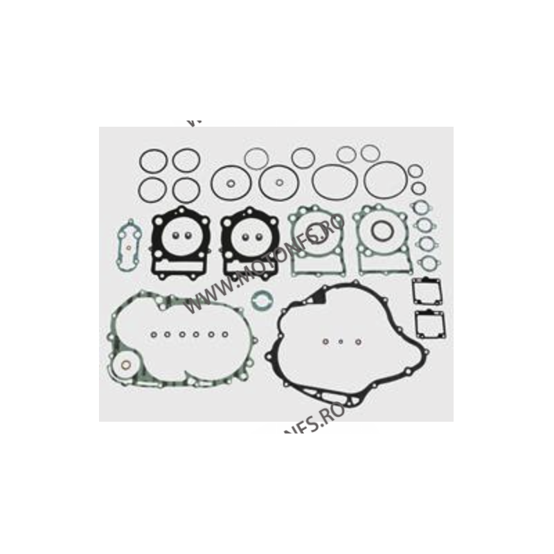 XV1000 SE 1983 - 1985 XV1000 Virago 1986 - 1987 XV1100 /SP Virago 1986 - 1999 Kit Garnituri Motor Athena 082-497 ATHENA Kit G... XV1000 SE 1983 - 1985 XV1000 Virago 1986 - 1987 XV1100 /SP Virago 1986 - 1999 Kit Garnituri Motor Athena 082-497 ATHENA Kit G...