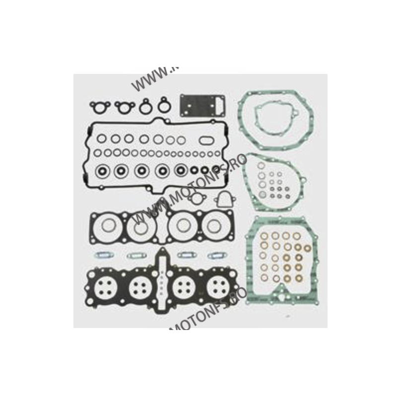 GSF600 Bandit /S 1995 - 2004 GSX600 F 1988 - 1997 Kit Garnituri Motor Athena 083-453 ATHENA Kit Garnituri Motor Athena 945,00... GSF600 Bandit /S 1995 - 2004 GSX600 F 1988 - 1997 Kit Garnituri Motor Athena 083-453 ATHENA Kit Garnituri Motor Athena 945,00...