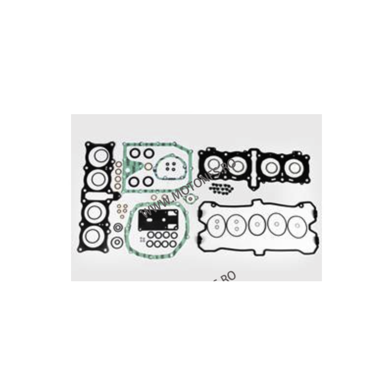 GSX-R 750 RW	1992 - 1993 Kit Garnituri Motor Athena 083-475 ATHENA Kit Garnituri Motor Athena 870,00 lei 870,00 lei 731,09 le...