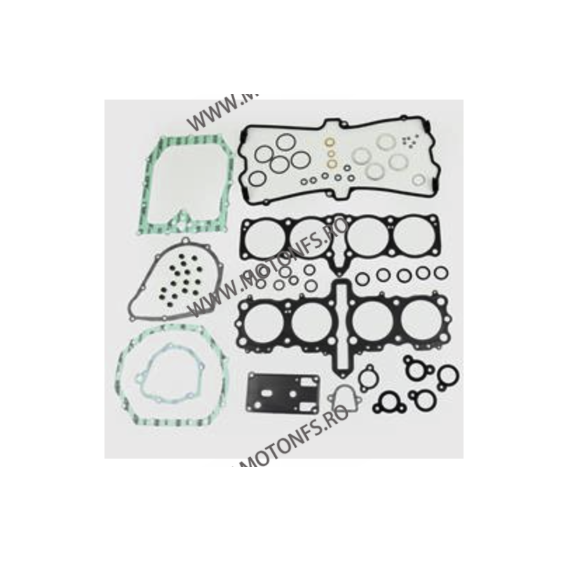 GSF1200 /N /S Bandit	1995 - 2000 GSF1200 /N /S Bandit (ABS)	1997 - 2000 Kit Garnituri Motor Athena 083-496 ATHENA Kit Garnitu...