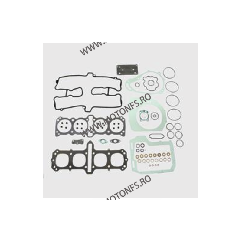 GSX1100 E	1986 - 1988 GSX1100 EF	1984 - 1987 Kit Garnituri Motor Athena 083-499 ATHENA Kit Garnituri Motor Athena 885,00 lei ...
