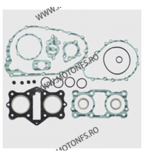 Z400 B	1978 - 1979 Z400 G	1979 - 1979 Z400 GP	1983 - 1984 Kit Garnituri Motor Athena 084-423 j1 ATHENA Kit Garnituri Motor At...