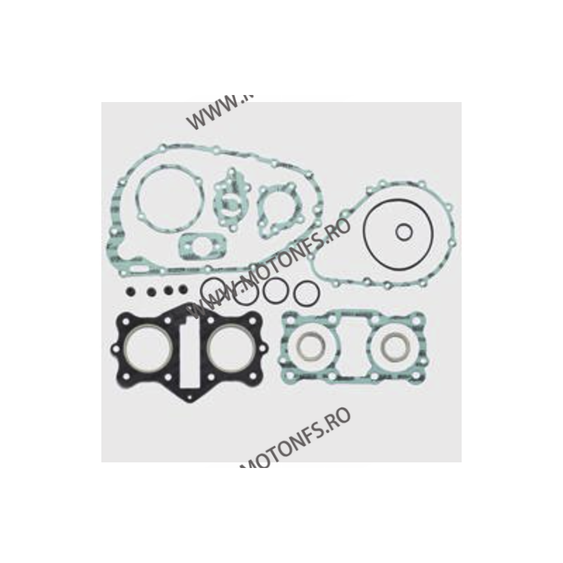 Z400 B	1978 - 1979 Z400 G	1979 - 1979 Z400 GP	1983 - 1984 Kit Garnituri Motor Athena 084-423 ATHENA Kit Garnituri Motor Athen...