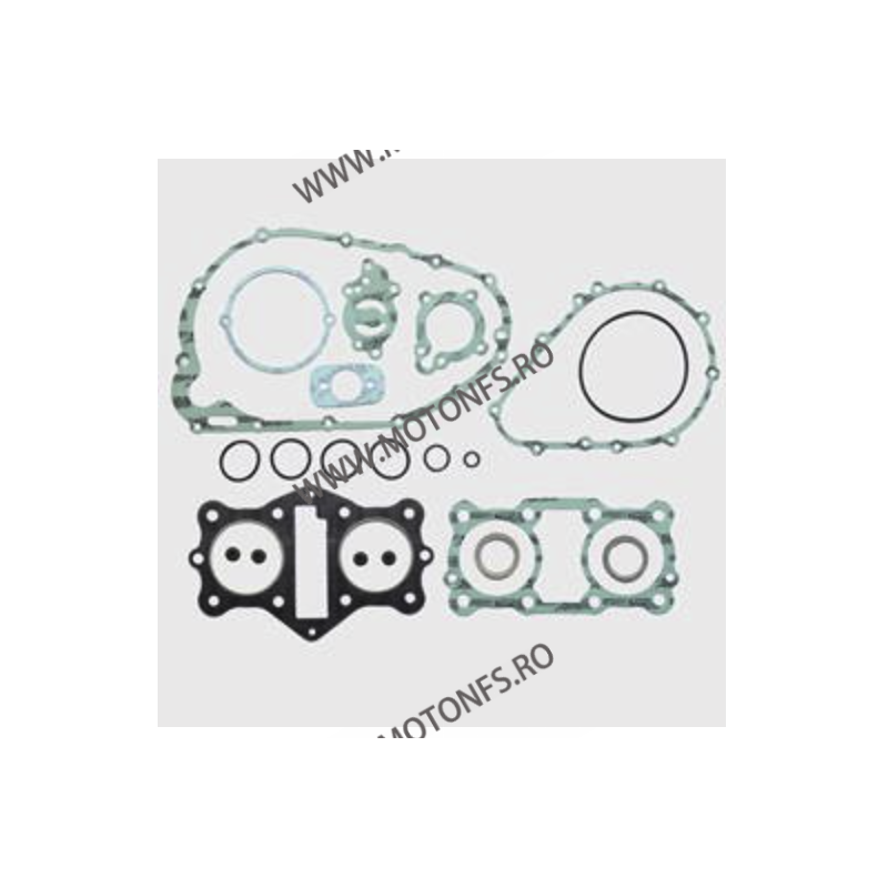 Z440 A LTD	1980 - 1984 Z440 C	1980 - 1981 Z440 H	1982 - 1983 Kit Garnituri Motor Athena 084-425 ATHENA Kit Garnituri Motor At...