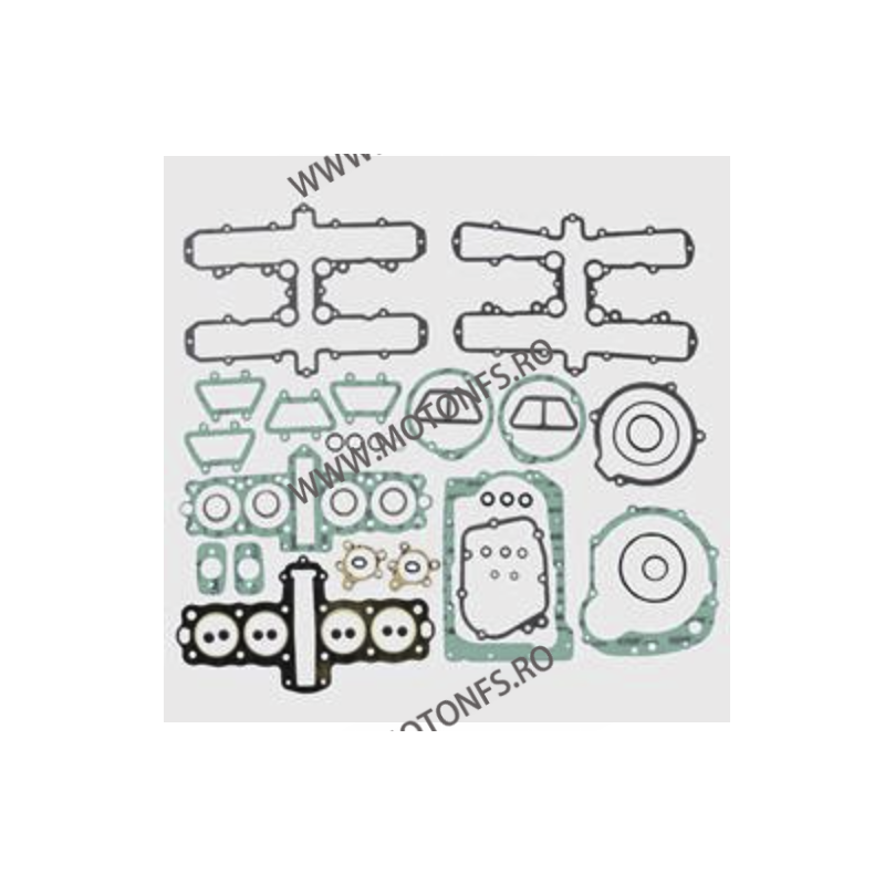 KZ 550 B	1981 - 1982 Kit Garnituri Motor Athena 084-448 ATHENA Kit Garnituri Motor Athena 480,00 lei 480,00 lei 403,36 lei 40...