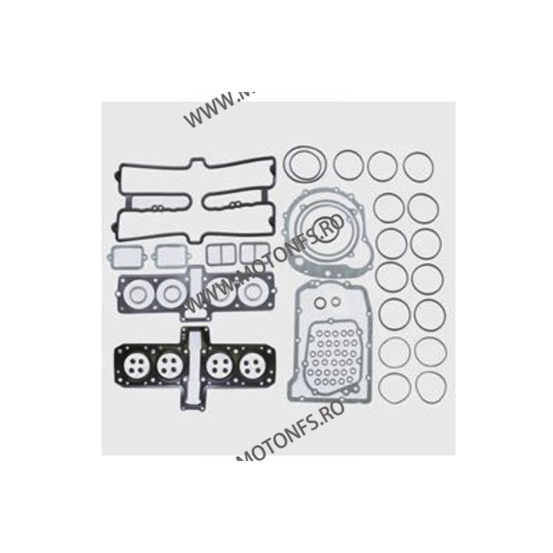 GPX500 R	1988 - 1990 Kit Garnituri Motor Athena 084-454 ATHENA Kit Garnituri Motor Athena 1,110.00 1,110.00 932,77 lei 932,77...