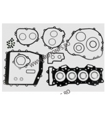 ZX-6R	1995 - 2002 ZX-6R 636 / ZX-6RR 600	2002 - 2002 Kit Garnituri Motor Athena 084-466 ATHENA Kit Garnituri Motor Athena 1,5...