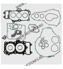 ER-6f 650	2006 - 2016 ER-6n 650	2006 - 2016 KLE650 Versys	2007 - 2014 Kit Garnituri Motor Athena 084-467 ATHENA Kit Garnituri...