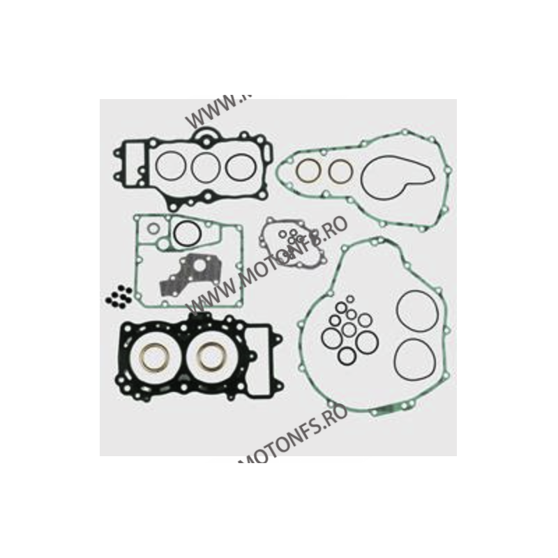 ER-6f 650	2006 - 2016 ER-6n 650	2006 - 2016 KLE650 Versys	2007 - 2014 Kit Garnituri Motor Athena 084-467 ATHENA Kit Garnituri...