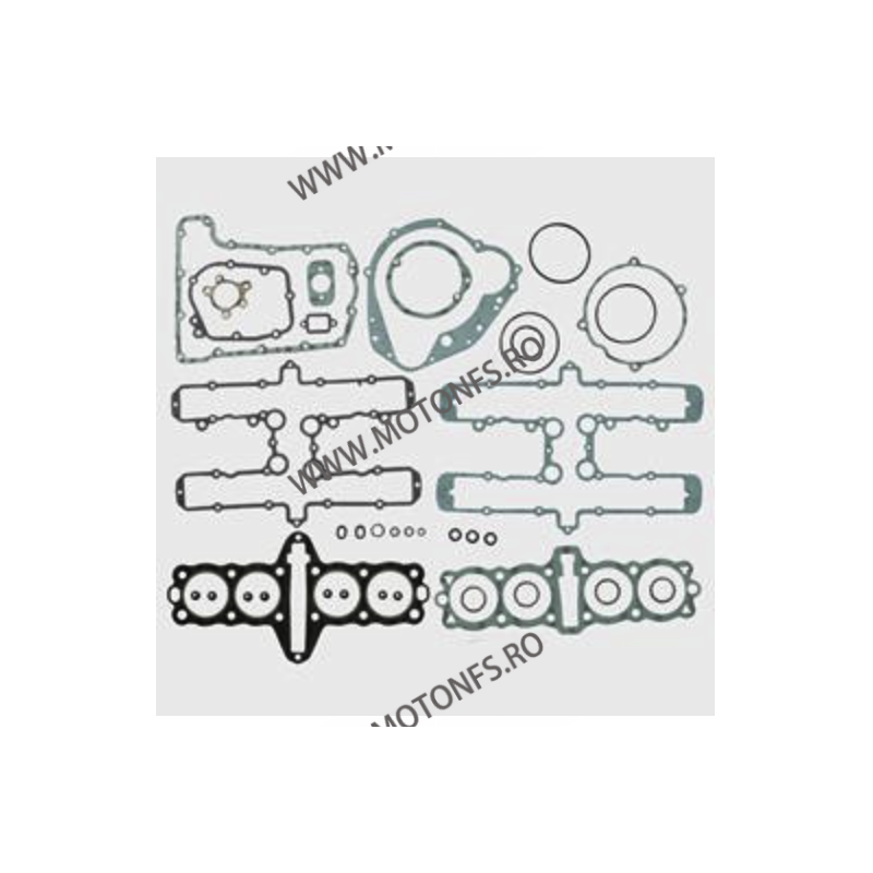 Z750 E	1980 - 1980 Zephyr 750	1996 - 1999 Kit Garnituri Motor Athena 084-473 ATHENA Kit Garnituri Motor Athena 440,00 lei 440...