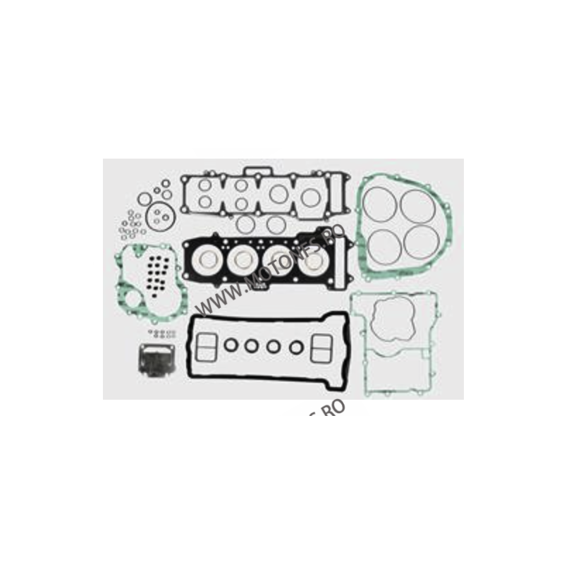 ZX-7 R 750	1996 - 2002 ZX-7 RR 750	1996 - 2002 Kit Garnituri Motor Athena 084-476 ATHENA Kit Garnituri Motor Athena 1,690.00 ...