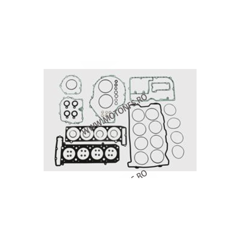 GPZ900 R	1984 - 1996 Kit Garnituri Motor Athena 084-486 ATHENA Kit Garnituri Motor Athena 810,00 lei 810,00 lei 680,67 lei 68...