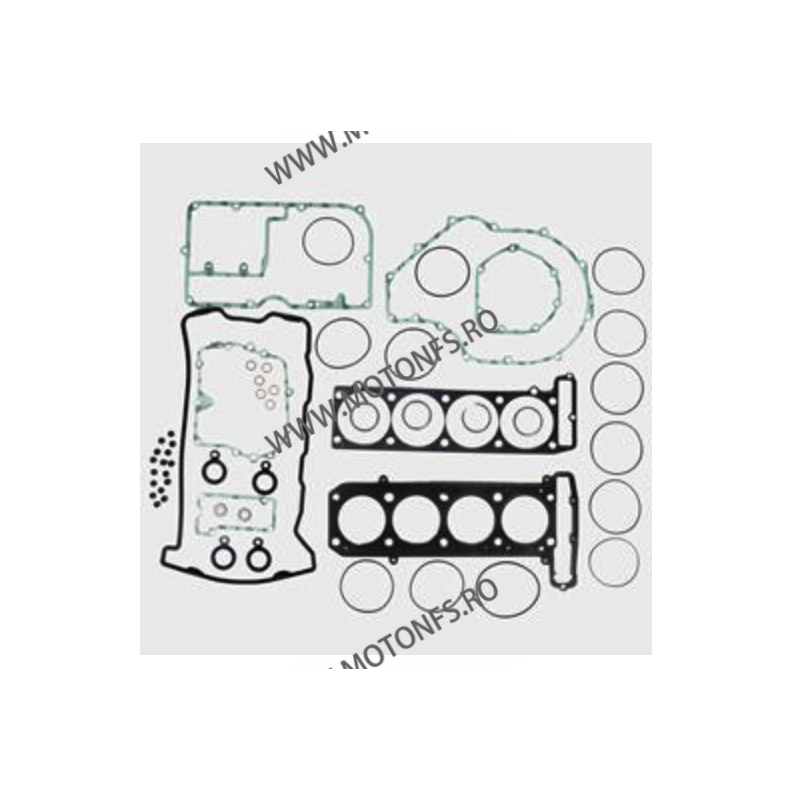 GPZ1000 RX	1986 - 1988 GTR1000	1986 - 2005 Kit Garnituri Motor Athena 084-491 ATHENA Kit Garnituri Motor Athena 870,00 lei 87...