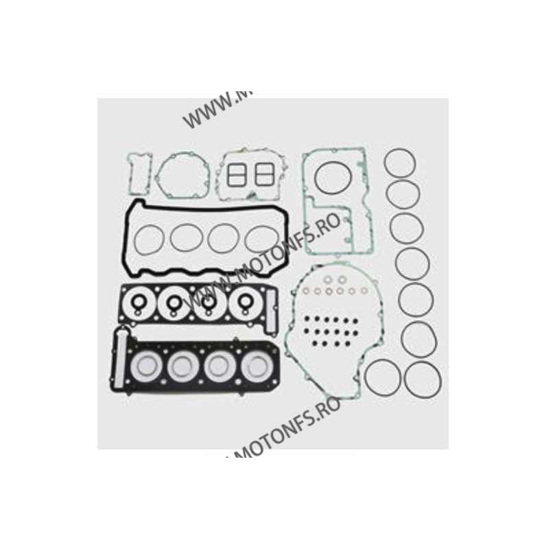 ZX-10 1000 Tomcat	1988 - 1990 Kit Garnituri Motor Athena 084-492 ATHENA Kit Garnituri Motor Athena 1,010.00 1,010.00 848,74 l...