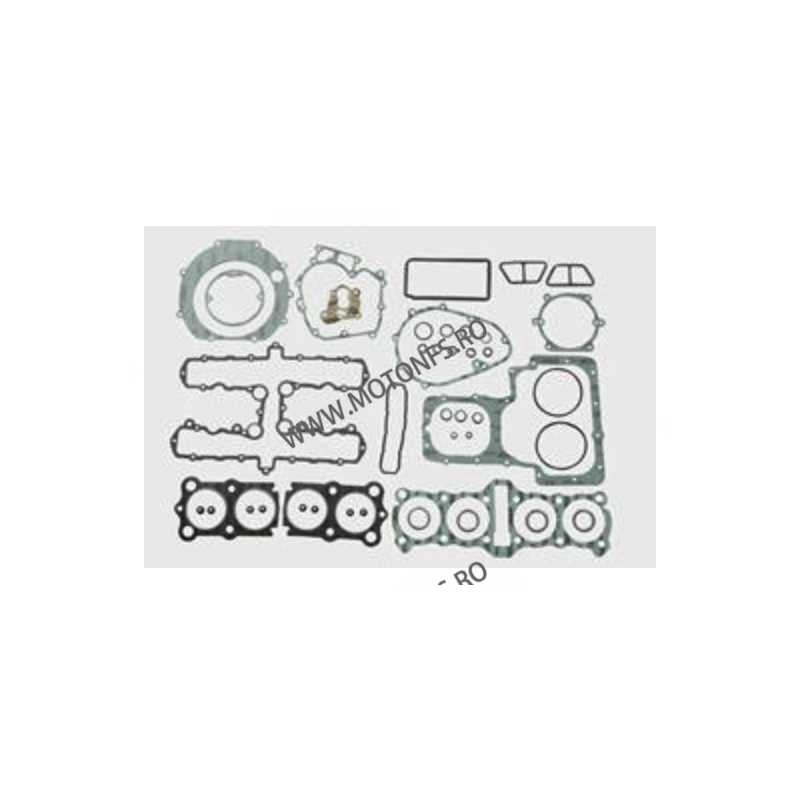 GPZ1100	1981 - 1982 Kit Garnituri Motor Athena 084-495 ATHENA Kit Garnituri Motor Athena 465,00 lei 465,00 lei 390,76 lei 390...