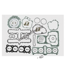 GPZ1100 E	1995 - 1996 GPZ1100 E ABS	1997 - 1998 GPZ1100 Unitrak	1983 - 1985 Kit Garnituri Motor Athena 084-496 ATHENA Kit Gar...